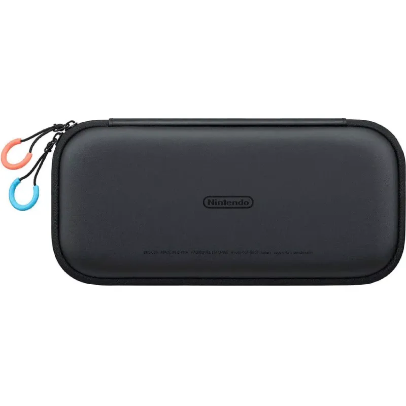 Console de jogos Nintendo Switch 2 (0045496321437)