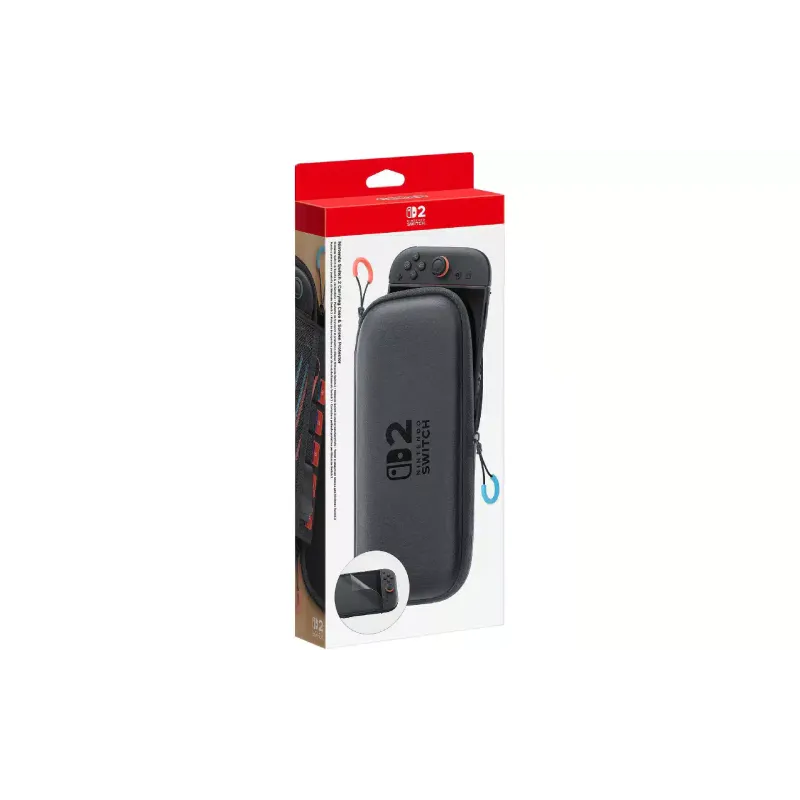 Console de jogos Nintendo Switch 2 (0045496321437)