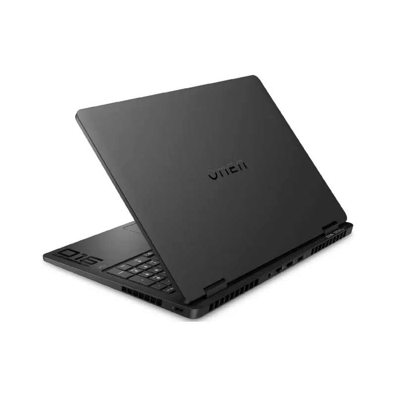 Ноутбук HP Omen 16-am0058ua (D06H9EA), Black