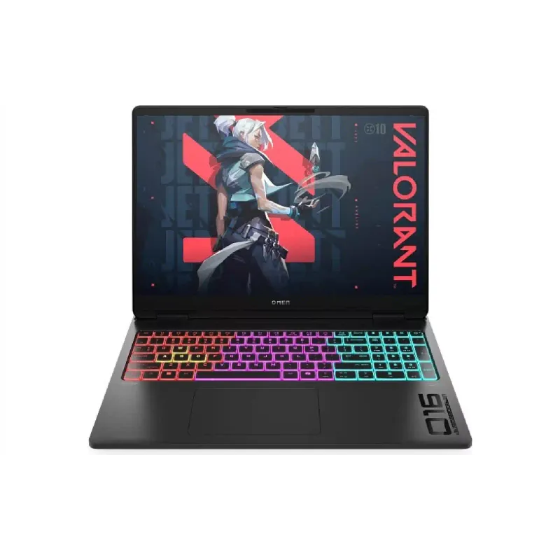 Лаптоп HP Omen Max 16-ah0044ua, Black (D06H7EA)