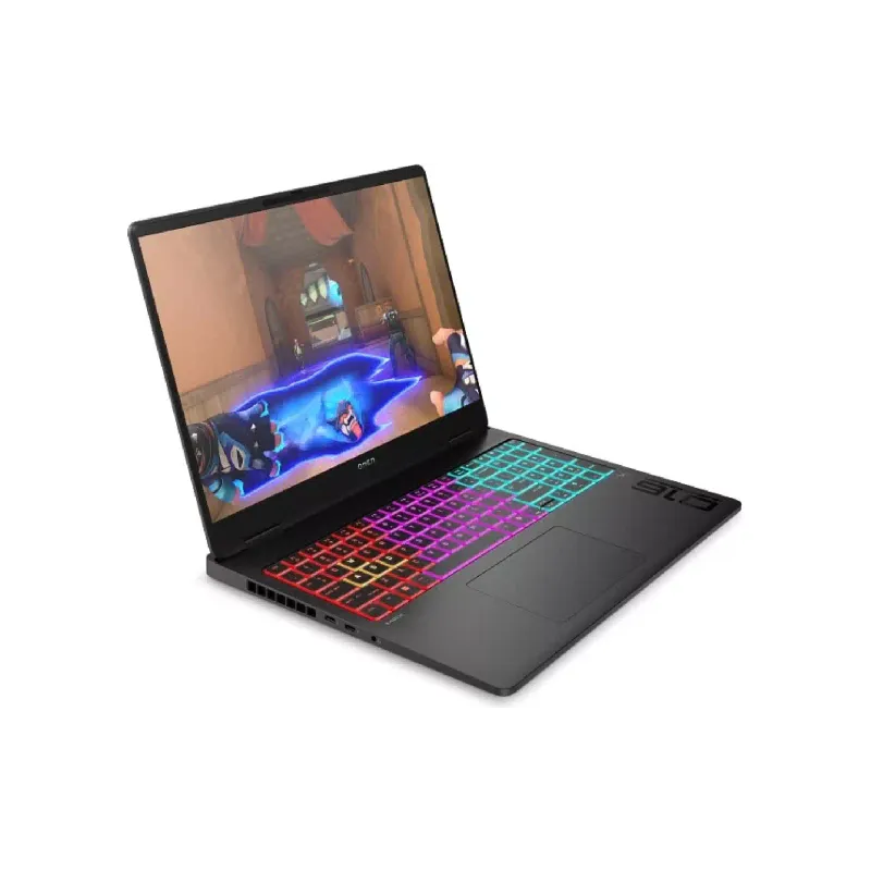 Лаптоп HP Omen Max 16-ah0044ua, Black (D06H7EA)