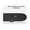Router Mercusys  (MT110)