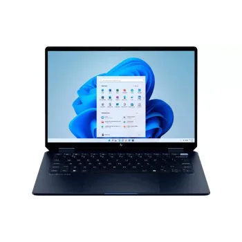 كمبيوتر محمول HP OmniBook Ultra Flip x360, Blue (BV5S7EA)