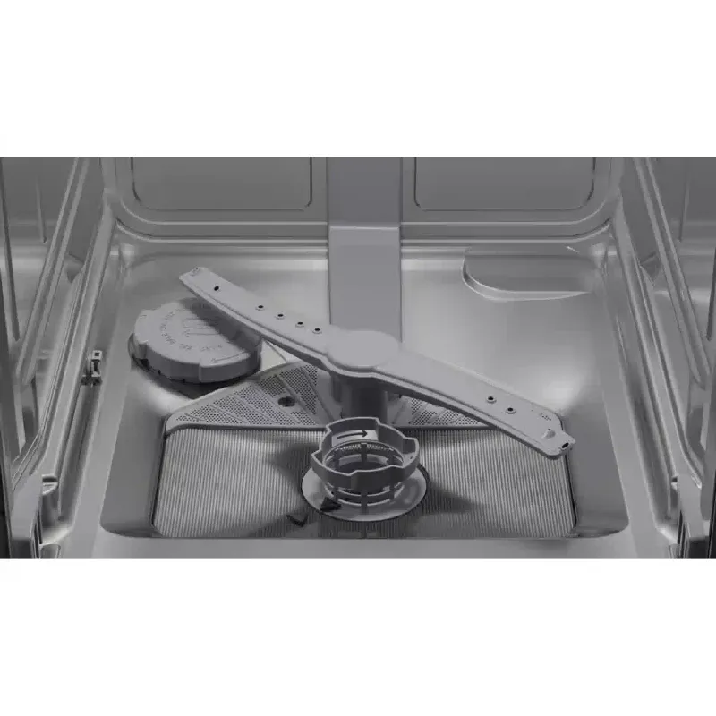 Вградена съдомиялна машина Siemens, White (SR63IX01KK)