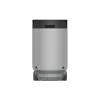 Вградена съдомиялна машина Siemens, White (SR63IX01KK)