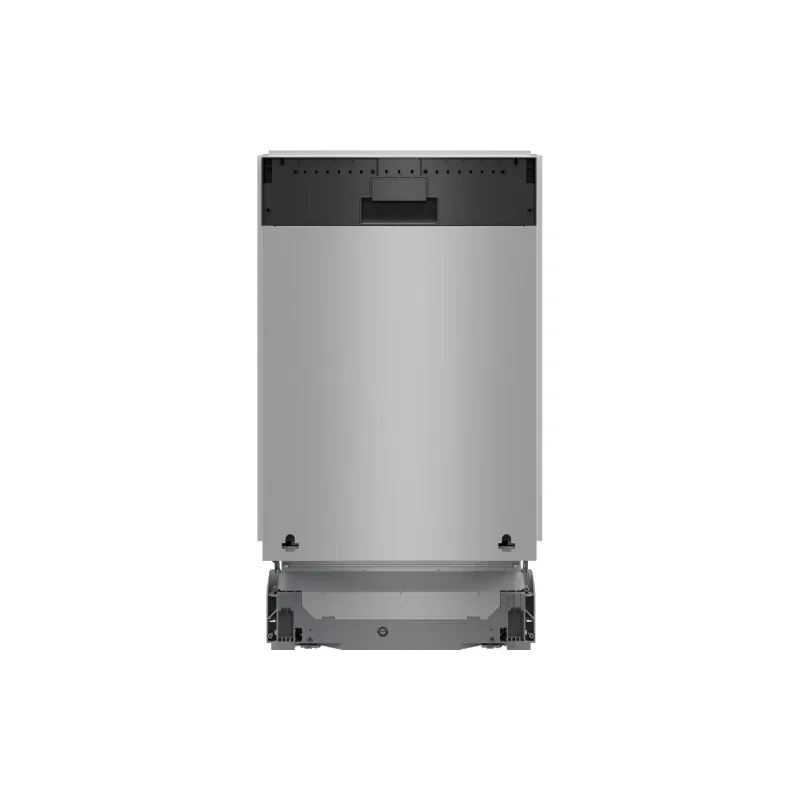 Вградена съдомиялна машина Siemens, White (SR63IX01KK)