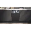 Вградена съдомиялна машина Siemens, White (SR63IX01KK)