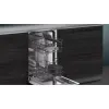 Вградена съдомиялна машина Siemens, White (SR63IX01KK)