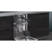 Вградена съдомиялна машина Siemens, White (SR63IX01KK) Вградена съдомиялна машина Siemens, White (SR63IX01KK)