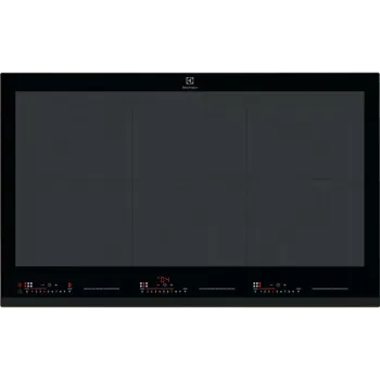 Варильна поверхня Electrolux (EIV87671), Black