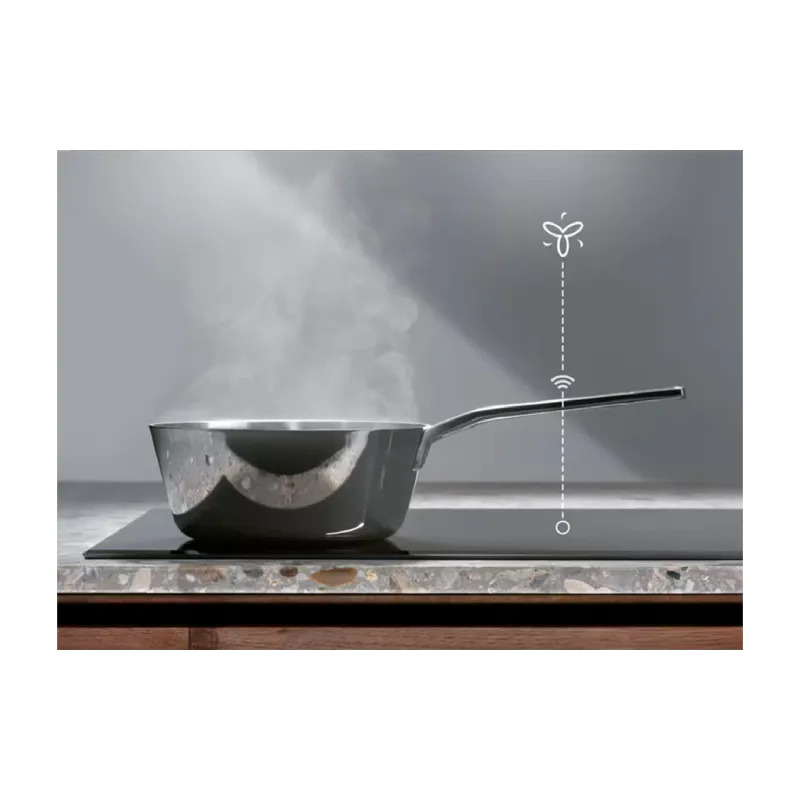 Štedilnik Electrolux, Black (EIV87671)