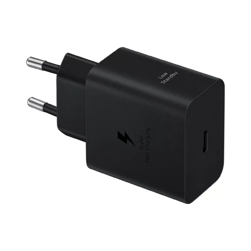 Зарядно устройство Samsung (EP-T4511NBEGEU)