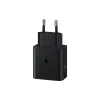 Зарядно устройство Samsung (EP-T4511NBEGEU)