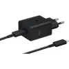 Зарядно устройство Samsung (EP-T4511NBEGEU)