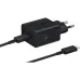 Carregador Samsung (EP-T4511NBEGEU)