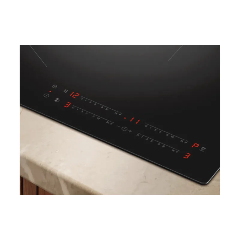 Hob Electrolux (EIV83443CT), Matte Black