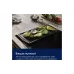 Hob Electrolux (EIV83443CT), Matte Black