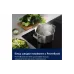 Hob Electrolux (EIV83443CT), Matte Black