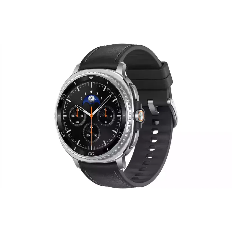 ساعة ذكية Samsung (SM-L505FZKASEK)