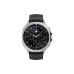 ساعة ذكية Samsung (SM-L505FZKASEK)
