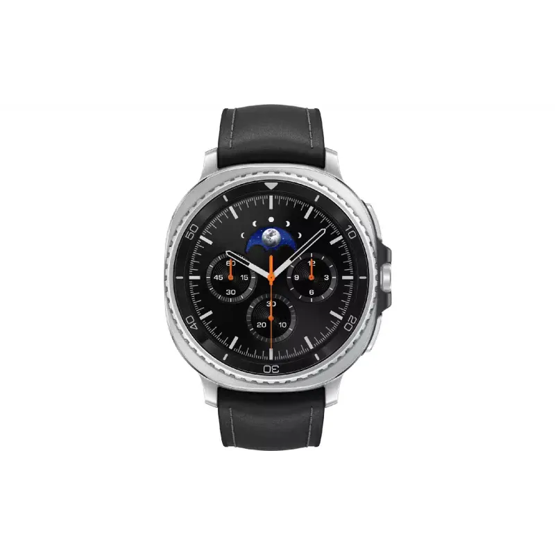 ساعة ذكية Samsung (SM-L505FZKASEK)