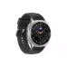 ساعة ذكية Samsung (SM-L505FZKASEK)