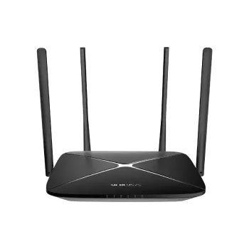 Mobile router Mercusys (MB115-4G)