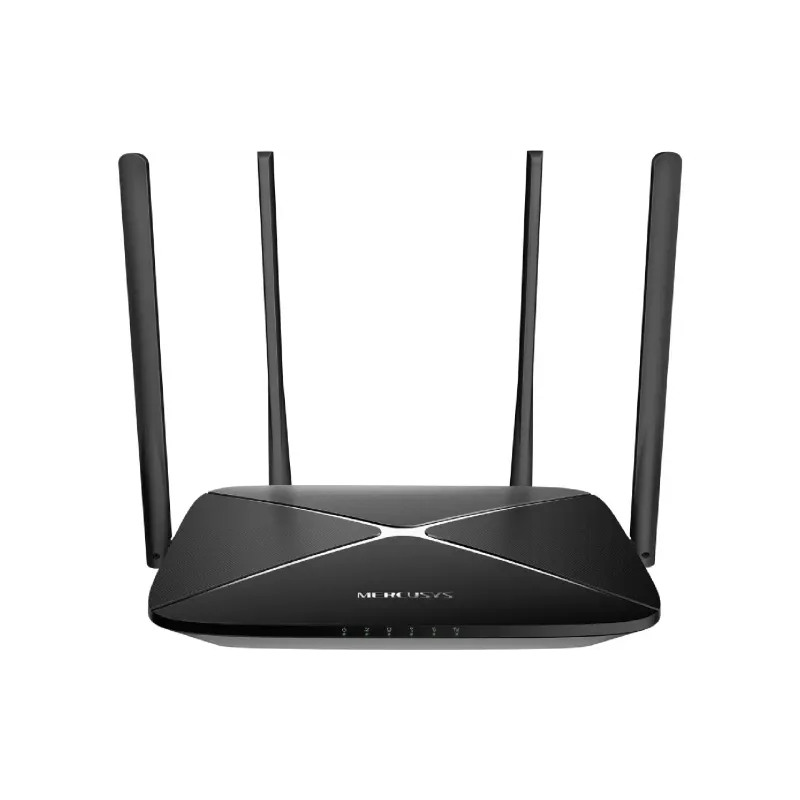 Mobile router Mercusys (MB115-4G)