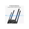 Mobile router Mercusys (MB115-4G)