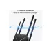 Roteador móvel Mercusys (MB115-4G) Roteador móvel Mercusys (MB115-4G)