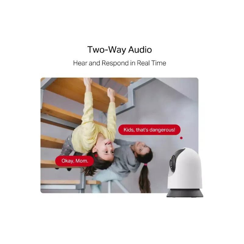 IP-video kamera Mercusys (MC210)