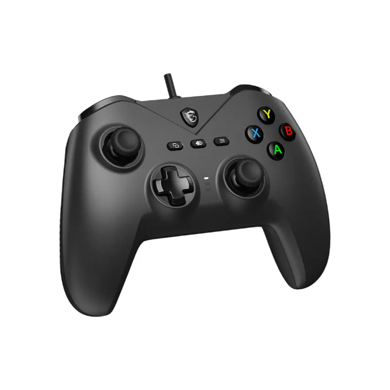 لوحة الألعاب MSI GC200, Black (S10-04G0090-EC4)