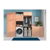Πλυντήριο Indesit, White (IM862BMYTIMEUA)