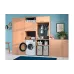 Πλυντήριο Indesit, White (IM862BMYTIMEUA)