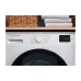 Πλυντήριο Indesit, White (IM862BMYTIMEUA)