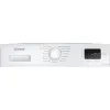 Máquina de lavar Indesit, White (IM862BMYTIMEUA)