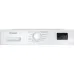 Πλυντήριο Indesit, White (IM862BMYTIMEUA)