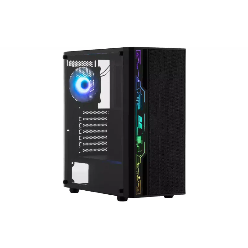 PC-tok 2E Spero G2052, Black (2E-G2052)