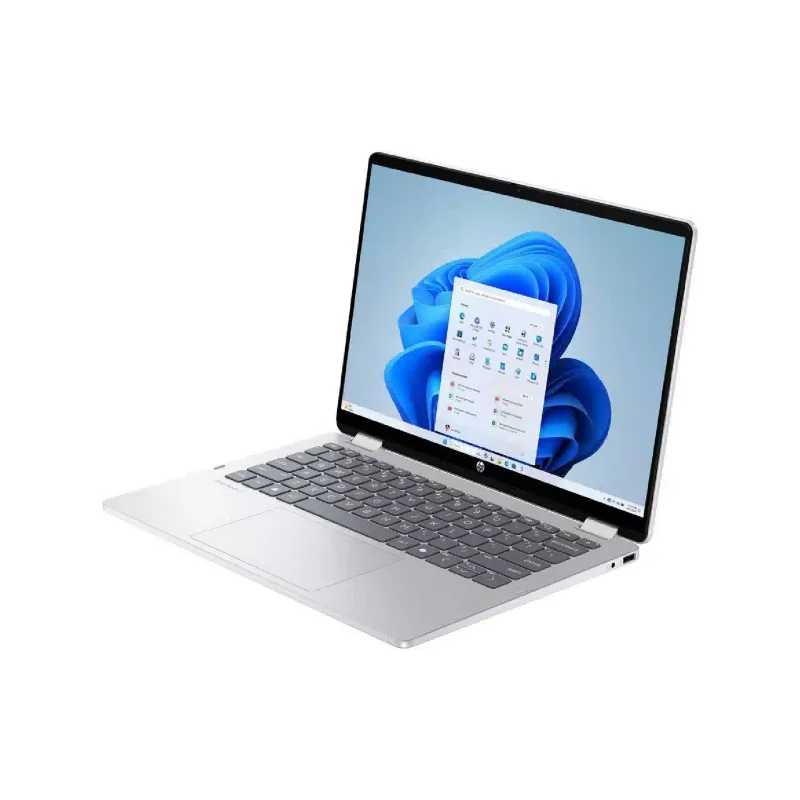 Ноутбук HP OmniBook 5 Flip x360 14" WUXGA/IPS 16Gb/1Tb/C5-120U/UMA/W11 Silver (BV5T4EA)