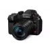 آلة تصوير Panasonic DC-GH7 12-60 mm f2.8-4 (DC-GH7LE)