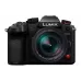 آلة تصوير Panasonic DC-GH7 12-60 mm f2.8-4 (DC-GH7LE)
