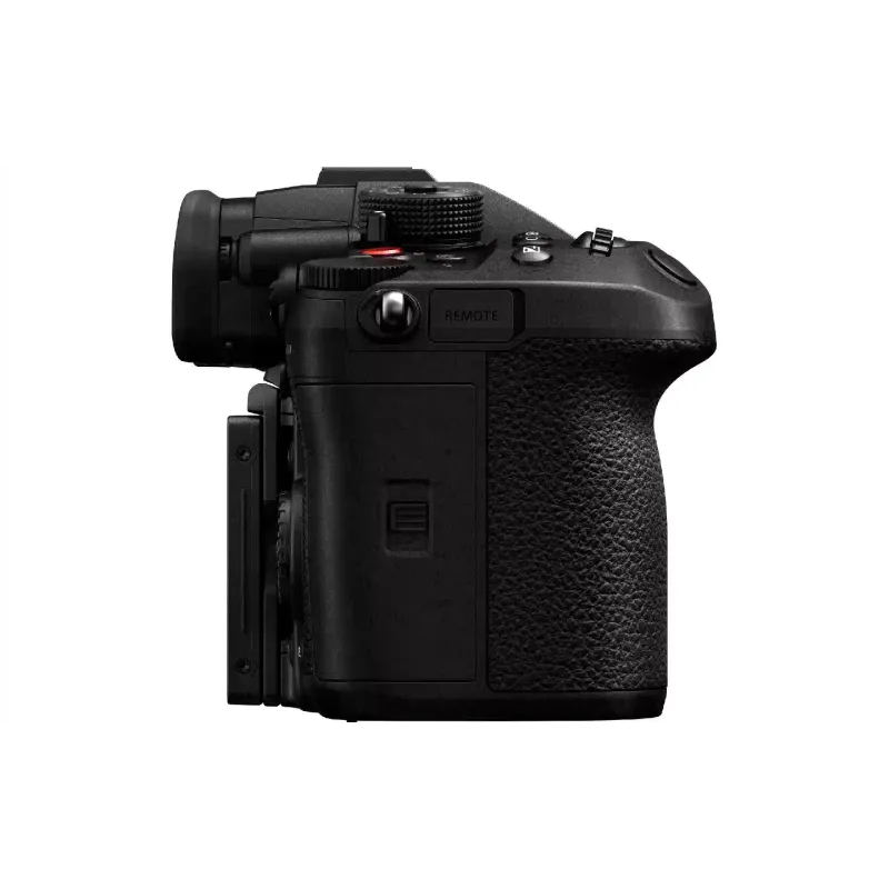 Фотокамера Panasonic DC-GH7 12-60 мм f2.8-4 (DC-GH7LE)