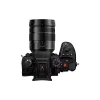 Фотокамера Panasonic DC-GH7 12-60 мм f2.8-4 (DC-GH7LE)