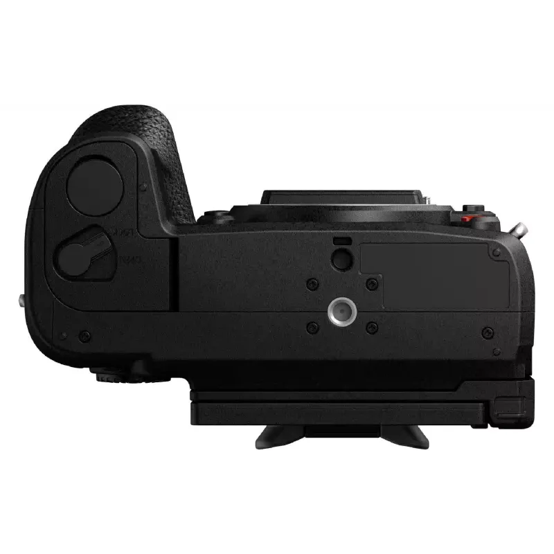 Фотокамера Panasonic DC-GH7 12-60 мм f2.8-4 (DC-GH7LE)