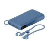 Powerbank Belkin 20000 mAh, Blue (BPB028HQBL)