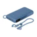 Powerbank Belkin 20000 mAh, Blue (BPB028HQBL)