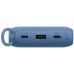 Powerbank Belkin 20000 mAh, Blue (BPB028HQBL)