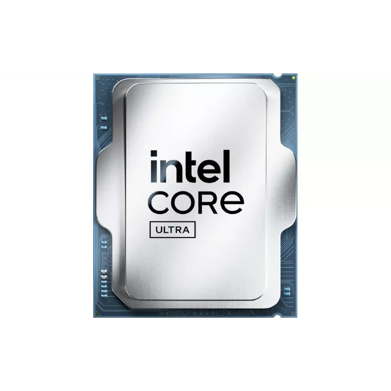 CPU Intel (AT8076806410)