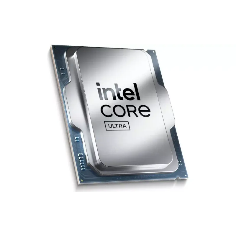 CPU Intel (AT8076806410)