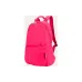 Faltbarer Rucksack Tucano Compatto, Pink (BPCOBK-F) Faltbarer Rucksack Tucano Compatto, Pink (BPCOBK-F)